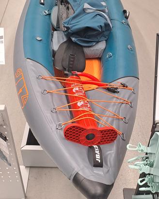 kayak 2 posti