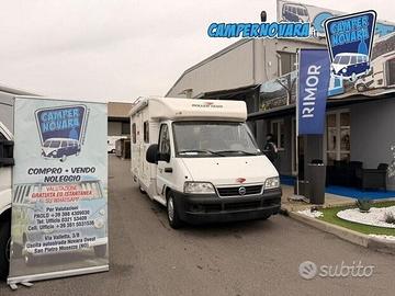 Roller Team AUTO-ROLLER 215 P