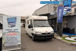 Roller Team AUTO-ROLLER 215 P