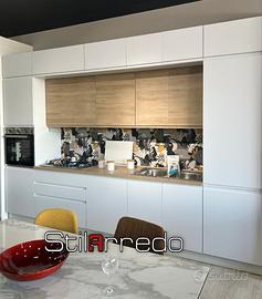 Cucina lineare 3,60 metri