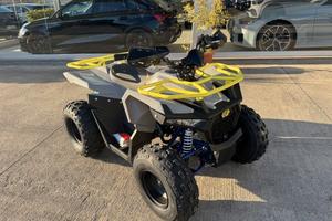 LEM HUMMER 125 NUOVO PRONTA CONSEGNA