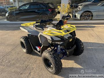 LEM HUMMER 125 NUOVO PRONTA CONSEGNA