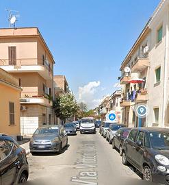 Nettuno accogliente bilocale ammobiliato