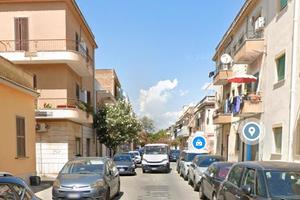 Nettuno accogliente bilocale ammobiliato