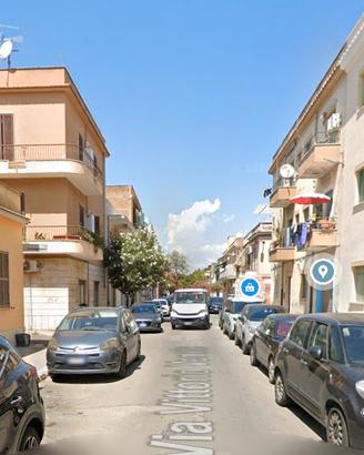 Nettuno accogliente bilocale ammobiliato