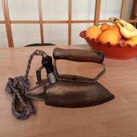 FERRO DA STIRO VINTAGE 
