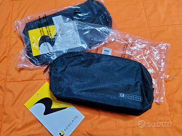 cosmetic bag Roncato