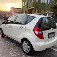 Mercedes-benz A 160 CDI Elegance
