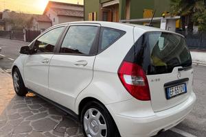 Mercedes-benz A 160 CDI Elegance