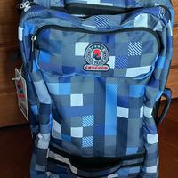 INVICTA TROLLEY - fantasia - 60 LT CM. 57x37x28