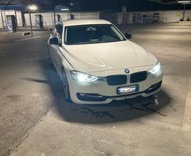 Bmw serie 3 f30
