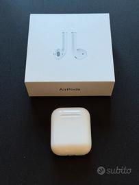 Airpods Apple