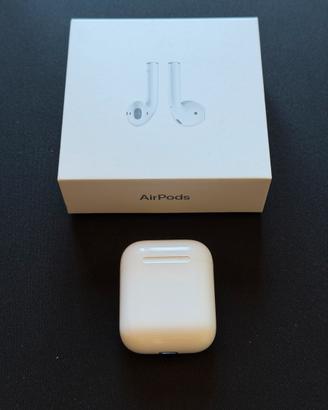 Airpods Apple