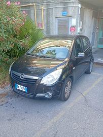 Agila 94 CV del 2011