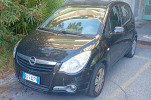 Agila 94 CV del 2011