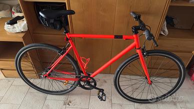 Bici speed 500