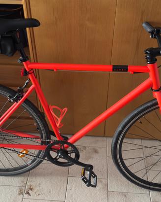 Bici speed 500