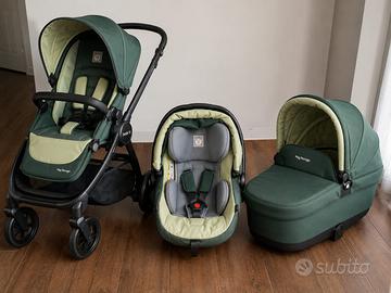 Trio Peg Perego book 51