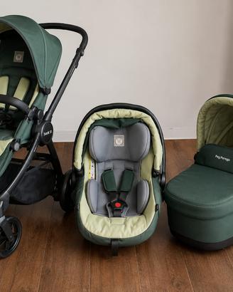 Trio Peg Perego book 51