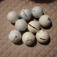 palline da golf