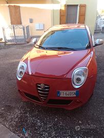 alfa romeo mito jtdm