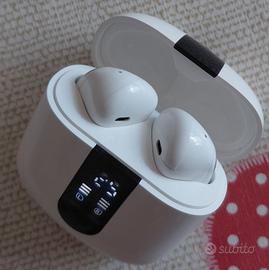auricolari come nuovi