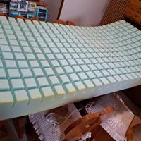 Materasso antidecubito