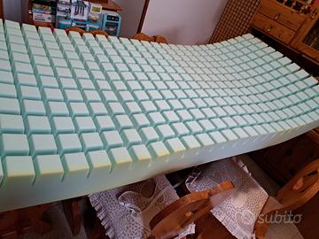 Materasso antidecubito