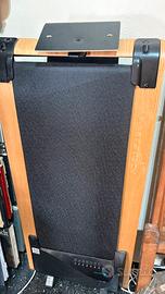 walking pad tapis roulant