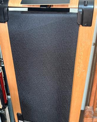 walking pad tapis roulant