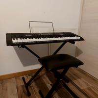 Tastiera Alesis Melody 61