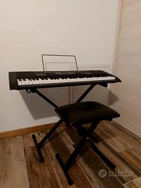 Tastiera Alesis Melody 61
