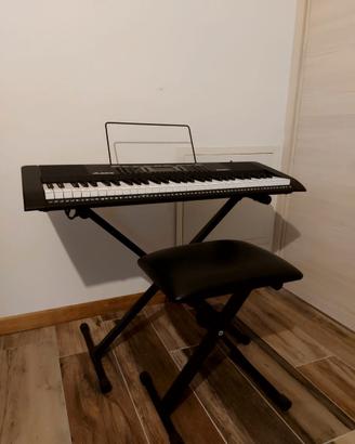 Tastiera Alesis Melody 61