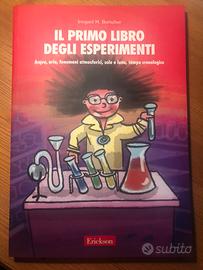 Il primo libro degli esperimenti