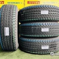 4 Stagioni 255/70R18 113S-BRIDGESTONE-al 75% e 80%