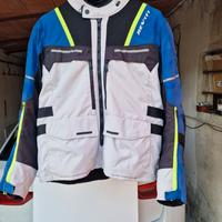 Giacca da moto