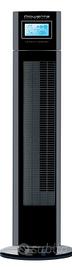 Ventilatore a torre Rowenta Eole Crystal 