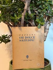 Renzo Pezzani - Oh! Dolce Solitudine - Battei