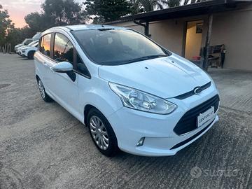 Ford B-Max 1.4 90 CV GPL Titanium