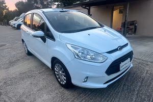 Ford B-Max 1.4 90 CV GPL Titanium