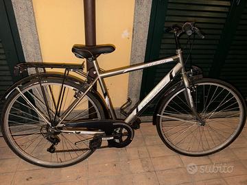 Bicicletta Frejus Storm Uomo 28”