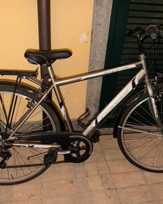 Bicicletta Frejus Storm Uomo 28”