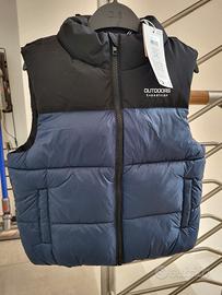 Gilet smanicato 6 anni