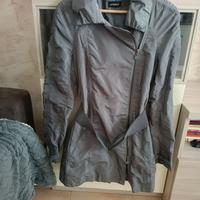 Trench leggero Motivi