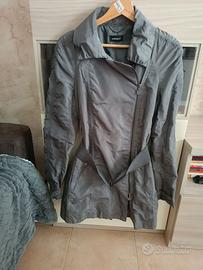 Trench leggero Motivi