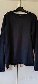 Maglioncino uomo cotone Jack&Jones