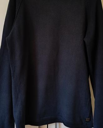 Maglioncino uomo cotone Jack&Jones