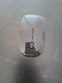 Mouse wireless USB + bluetooth