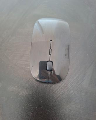 Mouse wireless USB + bluetooth