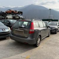 RICAMBISTICA HYUNDAI i30